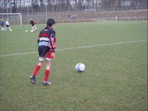 Excelsior'31 E3 - GFC Goor E1 1-5