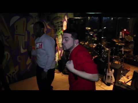 BlackWorld at The Spot