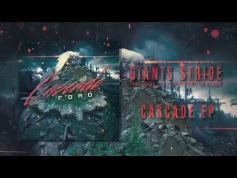 FOAD - GIANTS STRIDE feat.IKEPY from HER NAME IN BLOOD