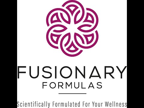 Fusionary Formulas