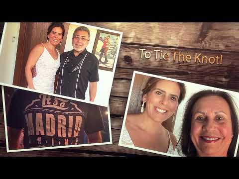 Martina & Ryan, July 17, 2021