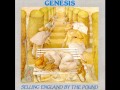Genesis - Selling England By The Pound (Full ...