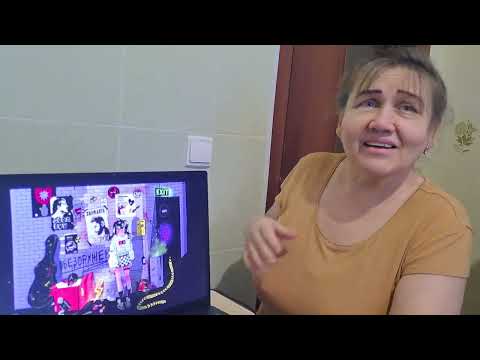 SODA LUV, Jahkarta - Обезоружен Реакция