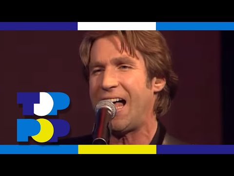 Frank Boeijen - De liefde gaat (2002) • TopPop