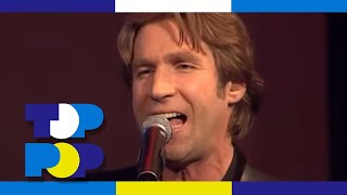 Frank Boeijen - De liefde gaat (2002) • TopPop
