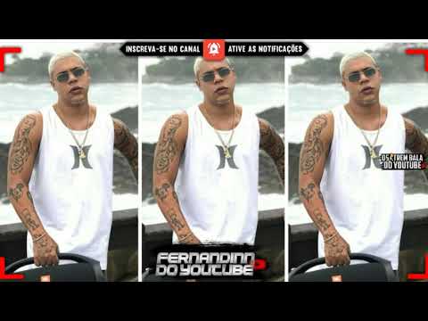 MC KF - NÃO VAI DAR CERTO [[ PEP NO BEAT ]] MÚSICA NOVA 2020