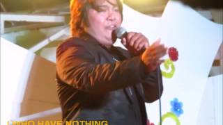 Boyet Onte (TNT Champion) - I Who Have Nothing (Tom Jones, Cover) | Amatyurista