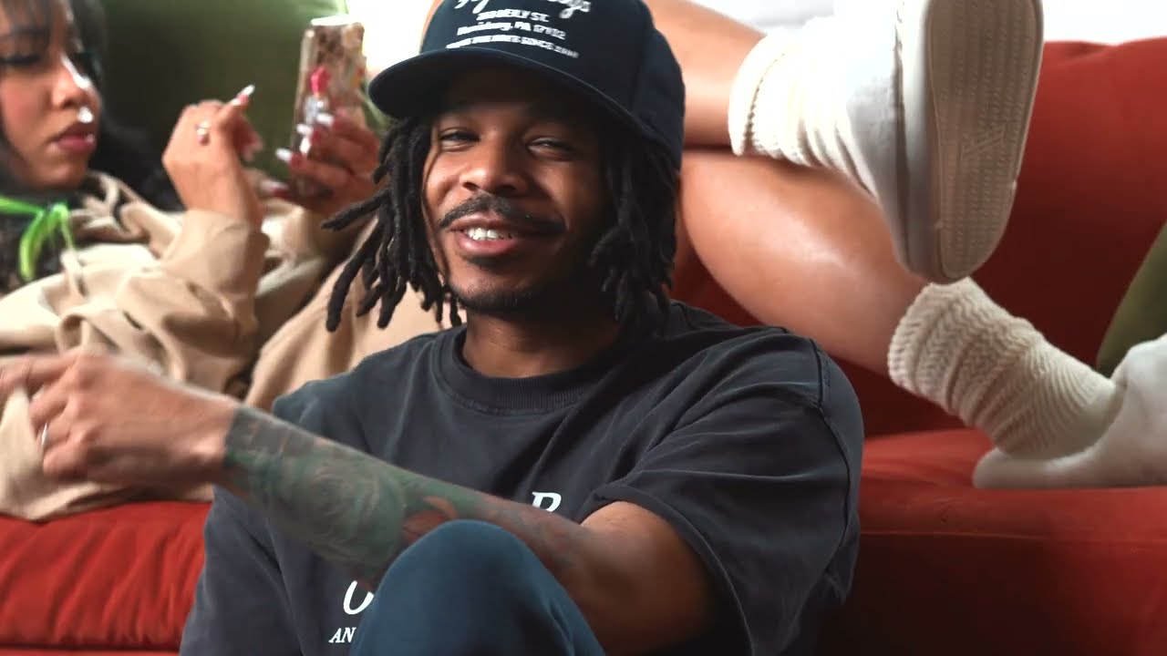 KOTA the Friend ft Liana Bank$ – “COZY GIRLS”