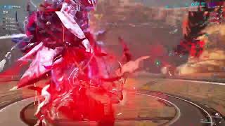 気ままな忍者生活 #Warframe #WARFRAME