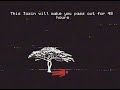 Infected Trees Don T Go Outside Analog Horror Part 7