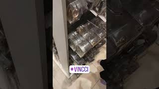 preview picture of video 'Vincci original product 2018'