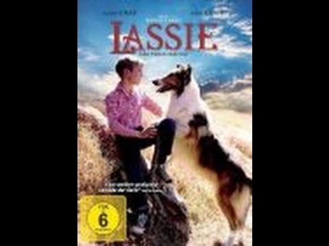 Lassie - Der treue Freund