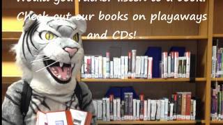 preview picture of video 'Normal West Library Orientation'