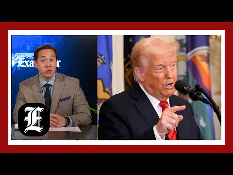 Trump's Meltdown: From Happy Warrior to Rage-Filled Rants - 2024 Campaign Chaos