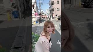 【Tik Tok】くそエッチな先輩がなえなえの僕を優しく慰めてくれる