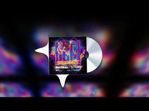 Ben Nicky x STVW - Soulmate