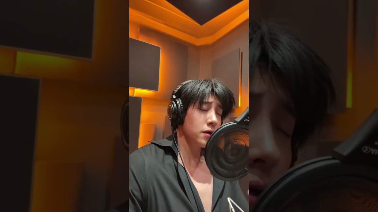 Ma Xiaoyu sings the OST for the film. #maxiaoyu #马小宇