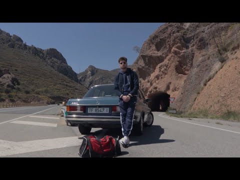 Effe Nandez - VOY TIRANDO