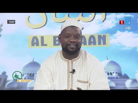 AL BAYAAN - VENDREDI 07 AOUT 2026