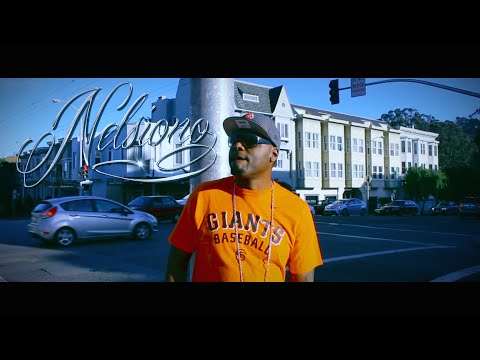 Nelsiono - "REAL ONE" Official Music Video