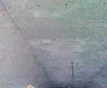 loft conversion day 2