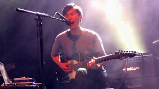 잠비나이(Jambinai)-They Keep Silence (Mono 'Requiem For Hell' Release Tour Live in Seoul @플랫폼창동61)