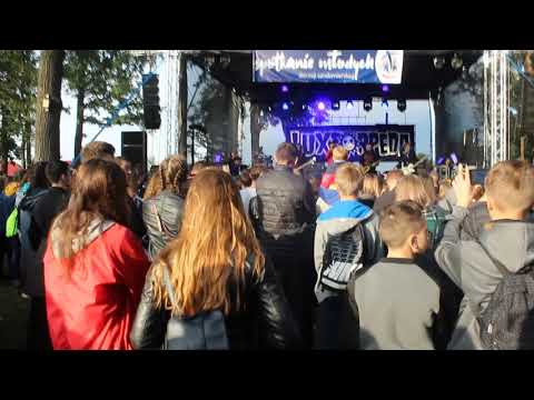 MVI 1445 - Fragment koncertu - Huta Komorowska