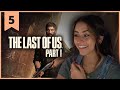 The Last Of Us Part I Sink Or Swim Pt 5
