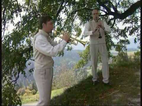 pesem pohorskih gozdov - ans. zreška pomlad