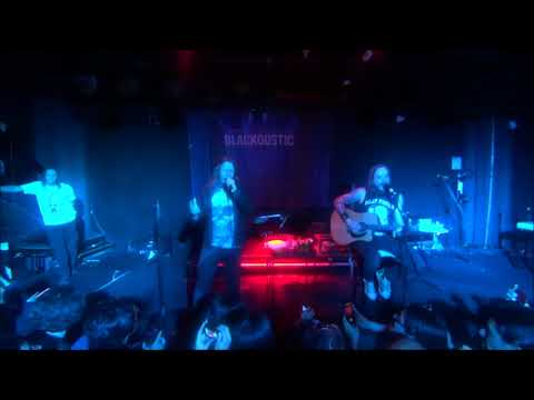 Blackoustic -  Full Concert (HD / HQ)