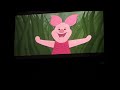 Opening To The Jungle Book 2 2003 DVD Remake