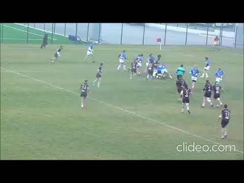 Giorgi Kurkhuli - Highlight (The Debut: Big Ten Tournament)