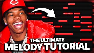 MAKING MELODIES Is EASY