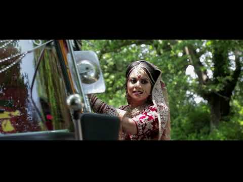 FAHMIDA & AREEQ INSTAGRAM TRAILER