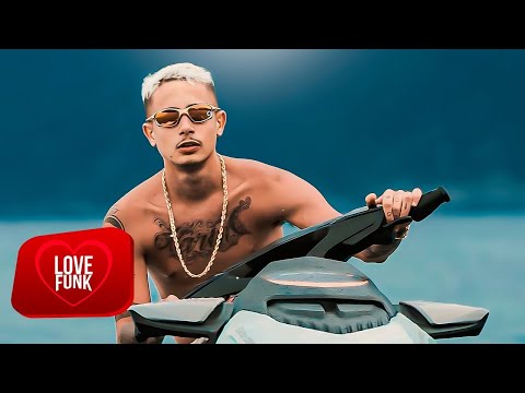 RITMISTA 1.0 - MCs Hariel, Ryan SP, Lipi, Kadu, Paulin da Capital, Daniel, Gabb e Vinny (DJ WN)