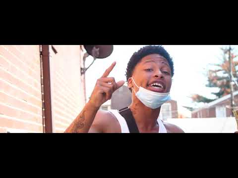 Luh John mbo - jugg shiesty