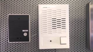 Avi Intercom And Remote Access