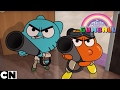 The Amazing World Of Gumball The Scam Clip 3