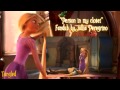 Tangled Person In My Closet Fandub By Jullia Peregrino
