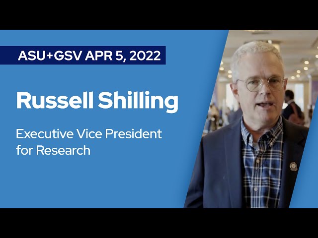 ASU GSV 2022 AI Policy