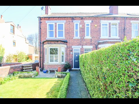Oakenshaw Lane, Walton - Virtual Tour