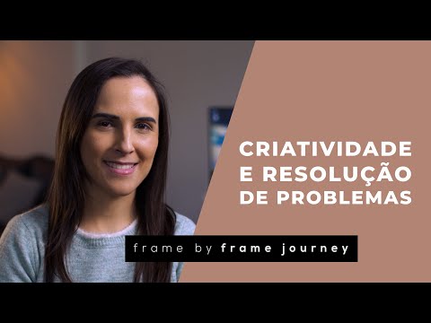 Criatividade | Como treinar a mente para ter novas ideias