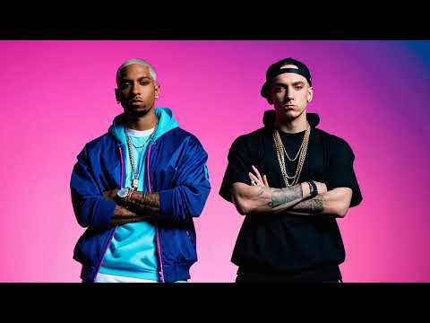 50 Cent, 2Pac & ADAM, Daft Punk   Down On Me, ZHUREK, All Eyes On Me, Veridis Quo Remix 2025