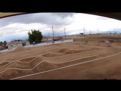 SoCal Nitro Raceway 8X/8ight T-E 3.0