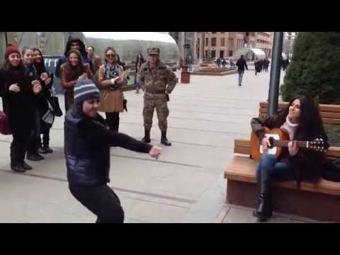 Je veux - Elena /Yerevan/