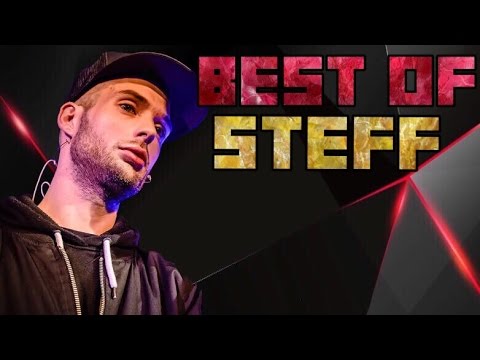 Best of Steff - PUNCHOUTBATTLES