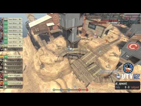 VanillaTV OpenMic - Polly Pocket vs itsallgood  - RedditRoundRobin Grand Final - Upward - part 2