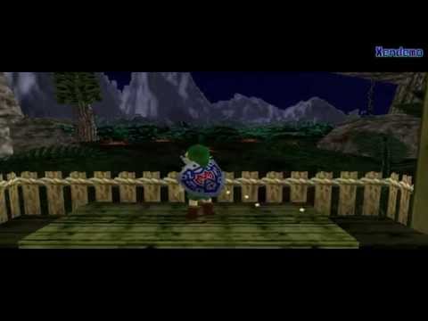 The Legend of Zelda: Majora's Mask Walkthrough - Part 8 [100%]