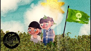 RIKARD SJÖBLOM&#39;S GUNGFLY - They Fade (OFFICIAL VIDEO)