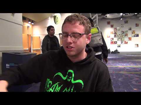 Yugioh YCS Atlanta New Format February Top 16 Deck Profile - Pendulum Magicians - Brenden Beckman